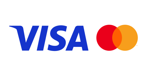 visa/mastercard